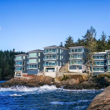 Sookepoint Ocean Cottage Resort Exteriér fotografie